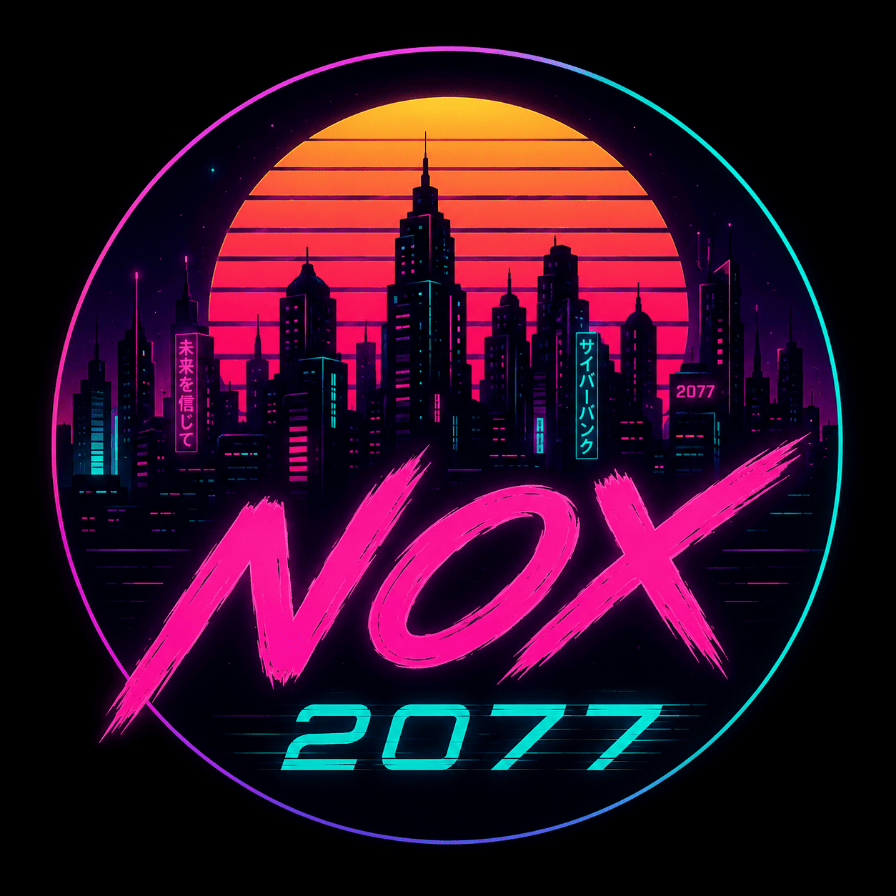 Nox 2077
